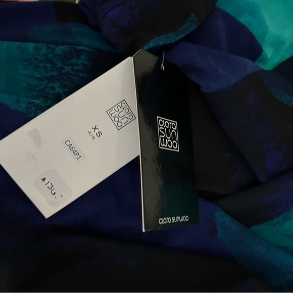 KIMONA- NWT - Picture 2 of 3